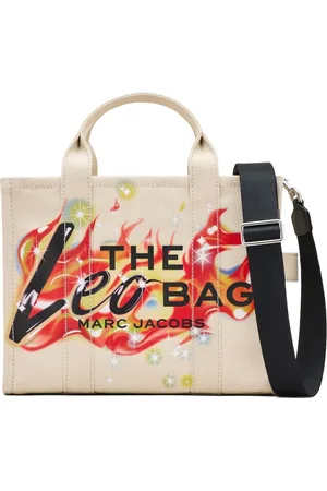 Marc Jacobs The Leo Medium Tote Bag