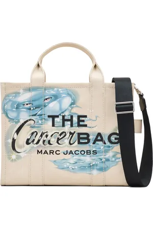 Marc Jacobs The Cancer Medium Tote Bag