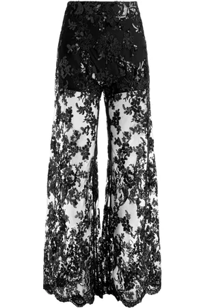 ALICE+OLIVIA Athena trousers