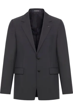 TAGLIATORE Tailored wool blazer
