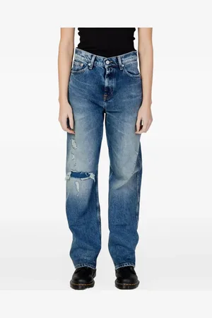Tommy Hilfiger Straight