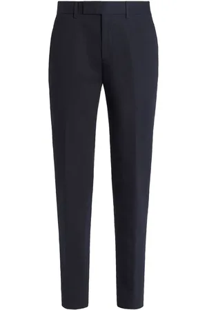 Ermenegildo Zegna Summer cotton