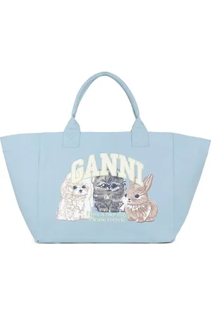 Ganni Recycled