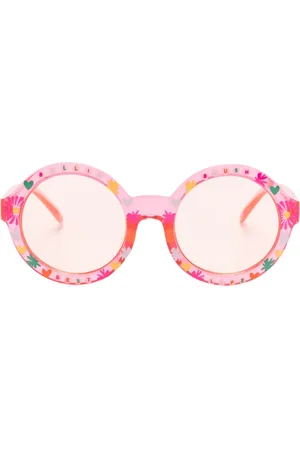 Billieblush Round
