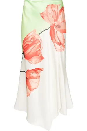 ALICE+OLIVIA Floral