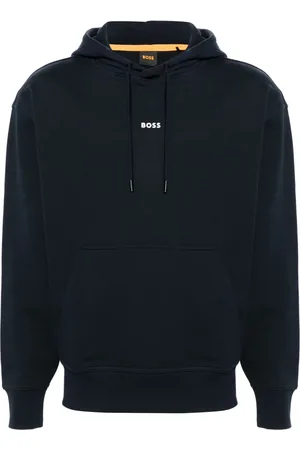 HUGO BOSS Rubberised