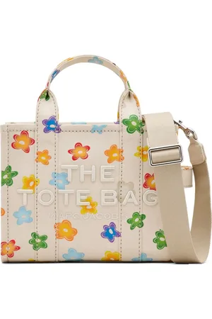 Marc Jacobs The Wild Daisy Small Tote Bag