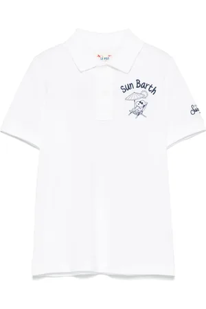 MC2 SAINT BARTH Graphic