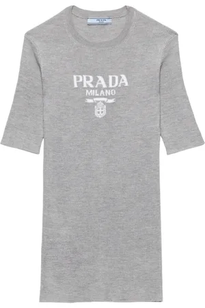 Prada Ribbed