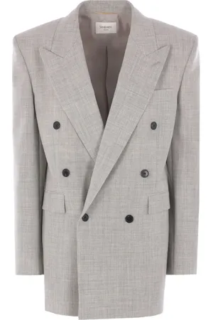 Saint Laurent Wool