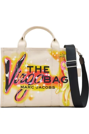 Marc Jacobs The Virgo Medium Tote Bag