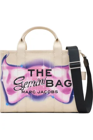 Marc Jacobs The Gemini Medium Tote Bag