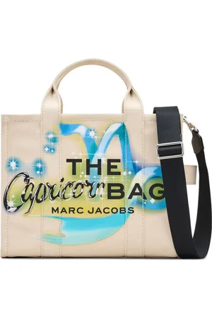 Marc Jacobs The Capricorn Medium Tote Bag