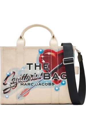 Marc Jacobs The Sagittarius Medium Tote Bag