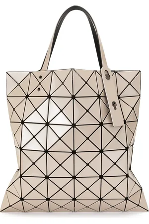 Issey Miyake Lucent geometric