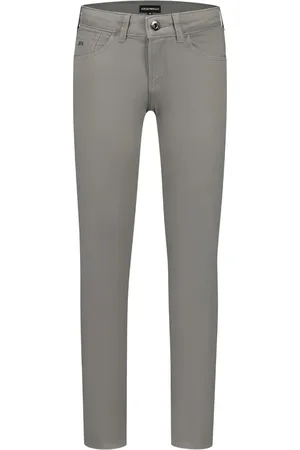 Emporio Armani Straight