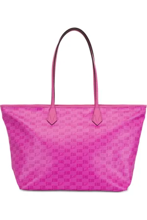 MOREAU Canvas tote bag