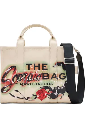 Marc Jacobs The Scorpio Medium Tote Bag