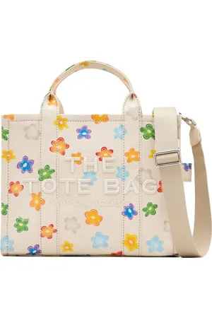 Marc Jacobs The Wild Daisy Medium Tote Bag