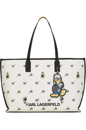 Karl Lagerfeld X Disney all