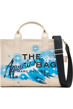 Marc Jacobs The Aquarius Medium Tote Bag