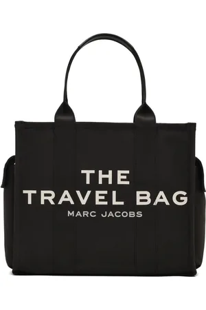 Marc Jacobs The Canvas Travel Tote Bag