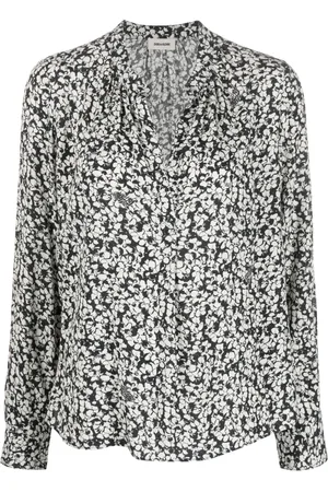 Zadig & Voltaire Tink floral