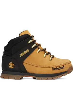 Timberland Logo