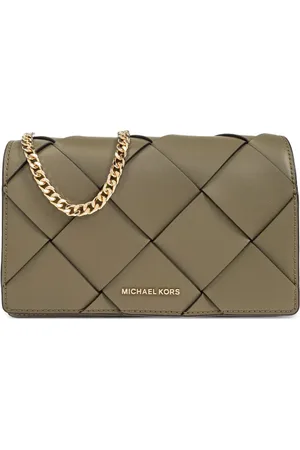 Michael Kors Scarlett cross body bag