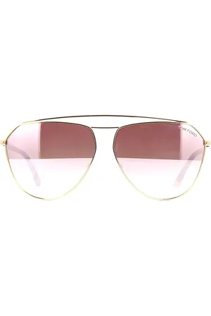 Tom Ford Pilot