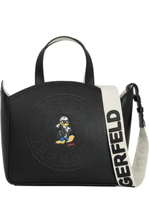 Karl Lagerfeld X Disney small tote bag
