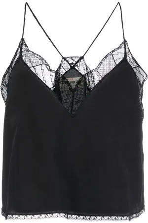 Zadig & Voltaire Christy lace