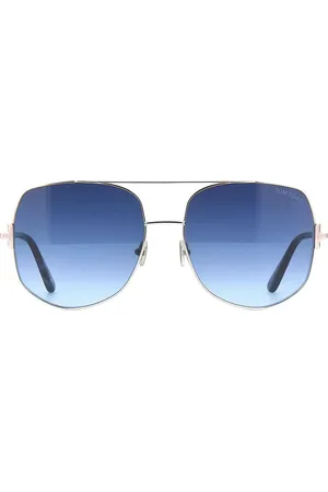 Tom Ford Pilot