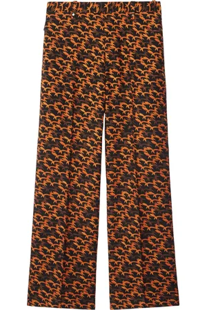 Burberry Fox