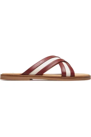 Bally Glide slides