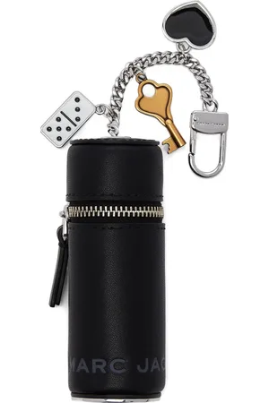 Marc Jacobs The Leather lipstick case