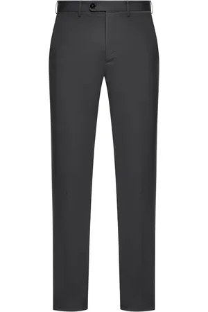 Incotex Cotton straight