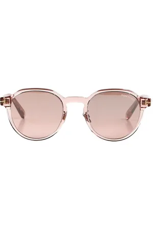 Tom Ford Round