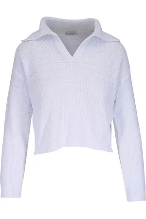Brunello Cucinelli Sequin