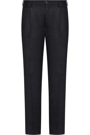 Incotex Wool slim