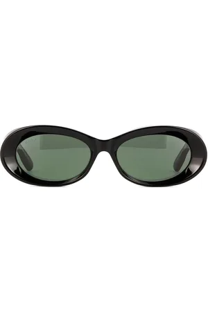 Gucci Oval