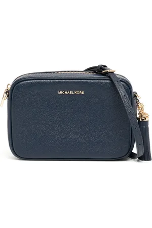 Michael Kors Medium. Jet Set crossbody bag