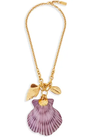 Chloé Shells necklace