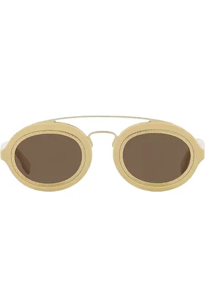 Fendi Oval