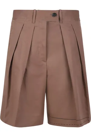 Nine In The Morning Tailored shorts