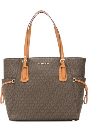 Michael Kors Voyager tote bag