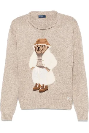 Ralph Lauren Polo Bear