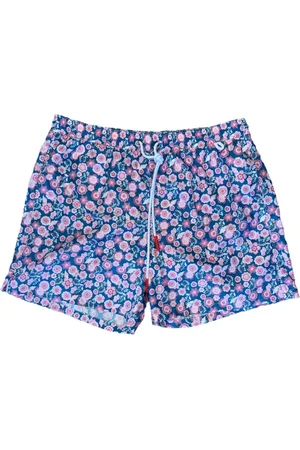 ISAIA Floral