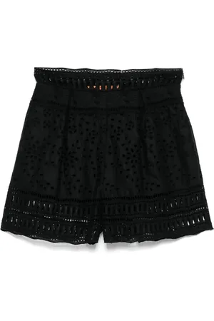 ERMANNO SCERVINO Broderie
