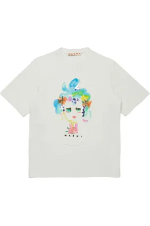 Marni Cotton t